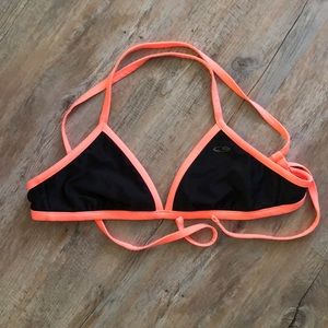 Athletic Bathing suit top